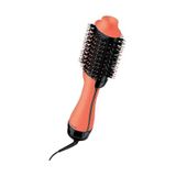 Revlon RVDR5222AE One Step Volumiser Saç Kurutma Makinesi turuncu