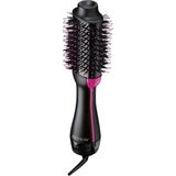 Revlon RVDR5222EWB One Step Volumiser Saç Kurutma Makinesi ve Şekillendirici - Siyah - Standart