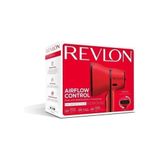 Revlon RVDR5320E Airflow Control Style Twist Kırmızı Döner Başlıklı Saç Kurutma Makinesi