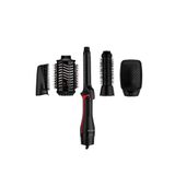 Revlon RVDR5371E One Step Blow Dry Multi Air Styler 5'i 1 Arada Saç Kurutma Makinesi ve Şekillendirici
