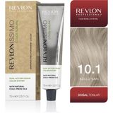 Revlon RVL Color Sublime 10.1 Çok Açık Sarı / Küllü Yarı Kalıcı Saç Boyası 75 ml
