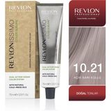Revlon RVL Color Sublime 10.21 Çok Açık Sarı / Küllü-Bej Yarı Kalıcı Saç Boyası 75 ml