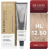Revlon RVL Color Sublime HL22 Highlift / Yoğun İnci-Violet Yarı Kalıcı Saç Boyası 75 ml