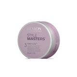 Revlon Style Masters 3 Fiber 85 Gr Wax