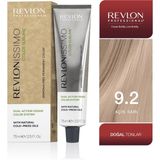Revlon Sublime Hair Color 9.2 Çok Açık Kumral / Küllü-Bej Yarı Kalıcı Saç Boyası 75 ml