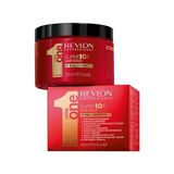 Revlon Uniq One Süper 10 Hair Mask Saç Maskesi 300ml