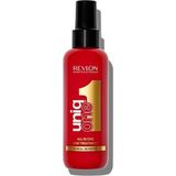 Revlon Uniqone 10'u 1 Arada Saç Bakım Maskesi 150 ml – Isı Koruması, Onarım ve Besleyici Etki, Profesyonel Saç Bakımı