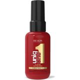 Revlon Uniqone All In One Hair Treatment 10 Etkili Durulanmayan Saç Bakım Spreyi 50 ml - Şeffaf - Standart