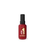 Revlon Uniqone All In One Hair Treatment 10 Etkili Durulanmayan Saç Bakım Spreyi 50 Ml - Şeffaf