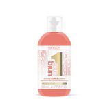 Revlon Uniqone Curls Kıvırcık Dalgalı Saçlar İçin Nemlendirici Şampuan 230 Ml - Şeffaf