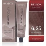 Revlonissimo CC HC 6.25 Maun İrize Koyu Sarı Kalıcı Saç Boyası 60 ml