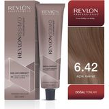 Revlonissimo CC HC 6.42 Bakır İrize Koyu Sarı Kalıcı Saç Boyası 60 ml