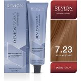 Revlonissimo CC HC 7.23 İrize Altın Orta Sarı Kalıcı Saç Boyası 60 ml