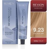 Revlonissimo CC HC 9.23 İrize Altın Çok Açık Sarı Kalıcı Saç Boyası 60 ml