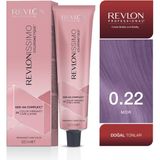Revlonissimo CC PC 022 Yoğun Yeşil Mikston Saç Boyası 60 ml