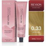 Revlonissimo CC PC 033 Altın Sarı Mikston Saç Boyası 60 ml
