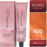 Revlonissimo CC PC 400 Bakır Mikston Saç Boyası 60 ml