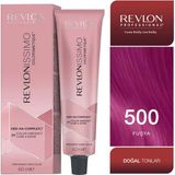 Revlonissimo CC PC 500 Maun Mikston Saç Boyası 60 ml