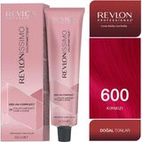 Revlonissimo CC PC 600 Kırmızı Mikston Saç Boyası 60 ml