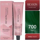 Revlonissimo CC PC 700 Mor Kırmızı Mikston Saç Boyası 60 ml