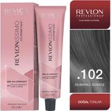 Revlonissimo CC Satin .102 İnci Küllü Saç Boyası 60 ml