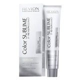 Revlonissimo Color Sublime Color & Care 6.34 Koyu Kumral Dore Bakır