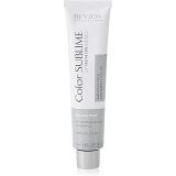 Revlonissimo Color Sublime Color & Care 6 Koyu Kumral