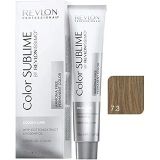 Revlonissimo Color Sublime Color & Care 7.3 Orta Kumral Dore