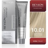 Revlonissimo Colorsmetique™ CC 10.01 Doğal Küllü Ultra Açık Sarı Kalıcı Saç Boyası 60 ml