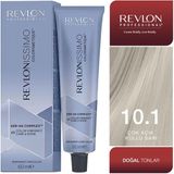 Revlonissimo Colorsmetique™ CC 10.1 Küllü Ultra Açık Sarı Kalıcı Saç Boyası 60 ml