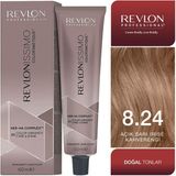 Revlonissimo Colorsmetique™ CC 8.24 İrize Bakır Açık Sarı Kalıcı Saç Boyası 60 ml