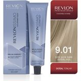 Revlonissimo Colorsmetique™ CC 9.01 Doğal Küllü Çok Açık Sarı Kalıcı Saç Boyası 60 ml