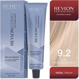 Revlonissimo Colorsmetique™ CC 9.2 İrize Çok Açık Sarı Kalıcı Saç Boyası 60 ml