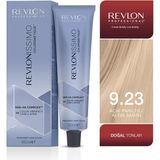 Revlonissimo Colorsmetique™ CC 9.23 İrize Altın Çok Açık Sarı Kalıcı Saç Boyası 60 ml