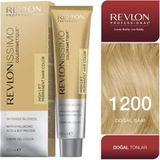 Revlonissimo Colorsmetique™ CC IB 1200 Doğal Çok Açık Sarı Kalıcı Saç Boyası 60 ml