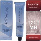 Revlonissimo Colorsmetique™ CC IB 1212MN Mat Doğal Çok Açık Sarı Kalıcı Saç Boyası 60 ml