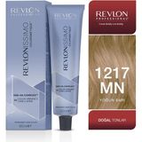 Revlonissimo Colorsmetique™ CC IB 1217MN İnci Küllü Çok Açık Sarı Kalıcı Saç Boyası 60 ml