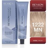 Revlonissimo Colorsmetique™ CC IB 1222MN Mat İrize Çok Açık Sarı Kalıcı Saç Boyası 60 ml