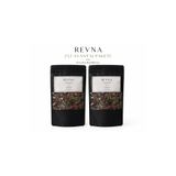 REVNA HERBAL Revna Rose Blend İkili Paket (40 g x 2)