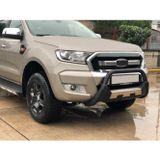 Revo Hilux Uyumlu Ön Tampon Koruma Demiri 2006+ / 2021+ Poliüretan Pwt16 Parça