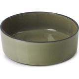 Revol Caractere Gourmet 14 cm Yeşil Kase