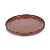 Revol Caractere Tarçın 21 cm Tatlı Tabağı