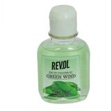 Revol Green Wind Eau De Cologne 80 Derece 100 ml Yeşil Çaylı Kolonya