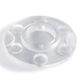 Revol Mealplak 28 cm Havyar Tepsisi