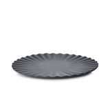 Revol Pekoe Siyah 17 cm Tabak