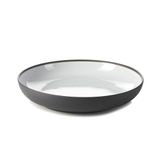 Revol Solid Beyaz 23 cm Çukur Tabak