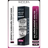 Revola Expert Collagen HAIR CARE SERUM Saç Bakım, dökülmeye karşı kolajen, keratin ve argan yağı içeren kompleksi 75 ML