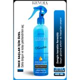 Revola Expert Keratin Fön Suyu Saç Bakım Losyonu 400 Ml