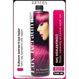 Revola Expert Lüx Keratin A Plus Saç Düzleştirici 1000 ml