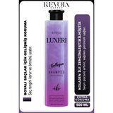 Revola Expert Revola Luxeri Kolajen Şampuan - Boyalı Saçlar Için Renk Koruma ve Güçlendirilmiş Sağlıklı Görünüm 500 ml - ABC133